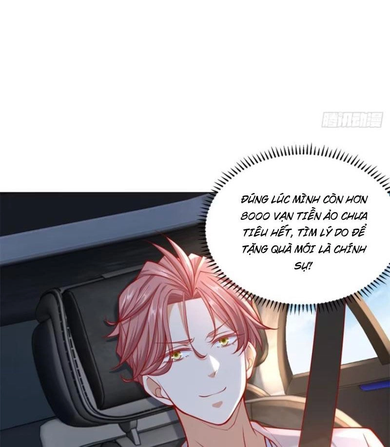 Tôi Là Tài Xế Xe Công Nghệ Có Chút Tiền Thì Đã Sao? Chapter 52 - 28