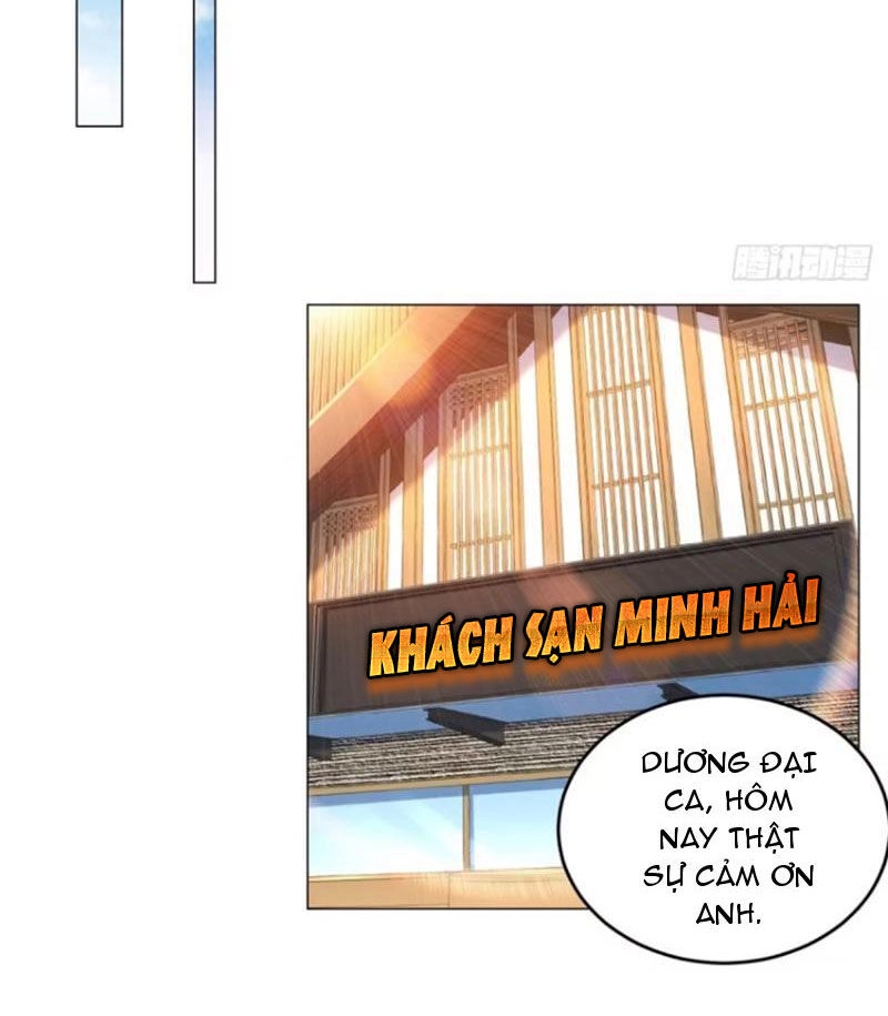 Tôi Là Tài Xế Xe Công Nghệ Có Chút Tiền Thì Đã Sao? Chapter 52 - 30