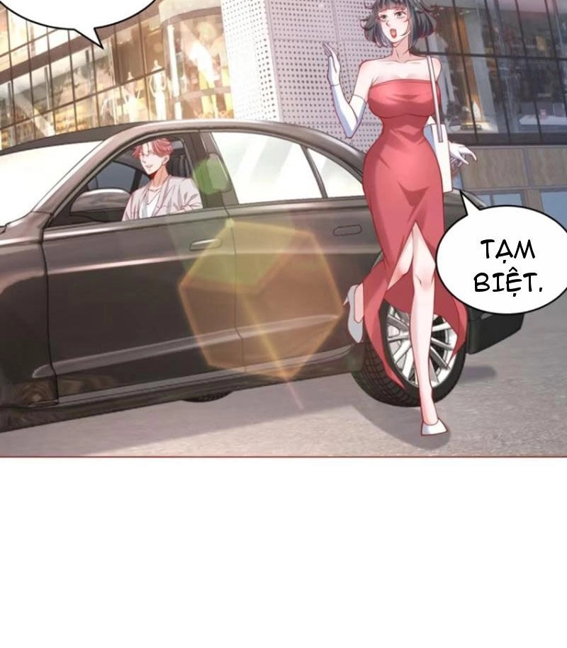 Tôi Là Tài Xế Xe Công Nghệ Có Chút Tiền Thì Đã Sao? Chapter 52 - 33