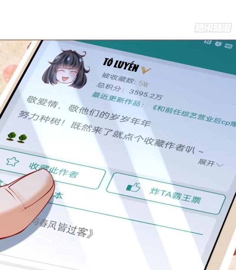 Tôi Là Tài Xế Xe Công Nghệ Có Chút Tiền Thì Đã Sao? Chapter 52 - 34