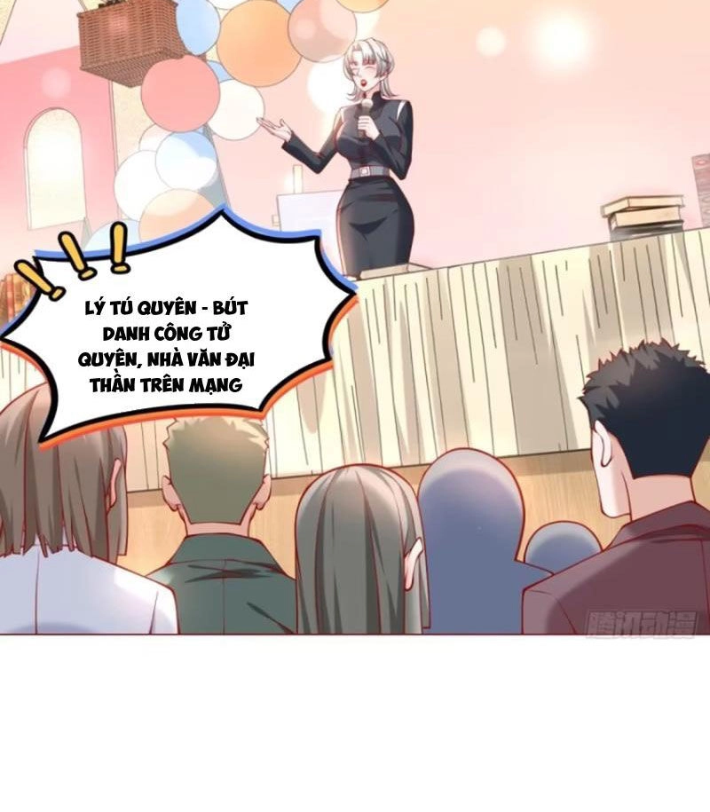 Tôi Là Tài Xế Xe Công Nghệ Có Chút Tiền Thì Đã Sao? Chapter 52 - 37