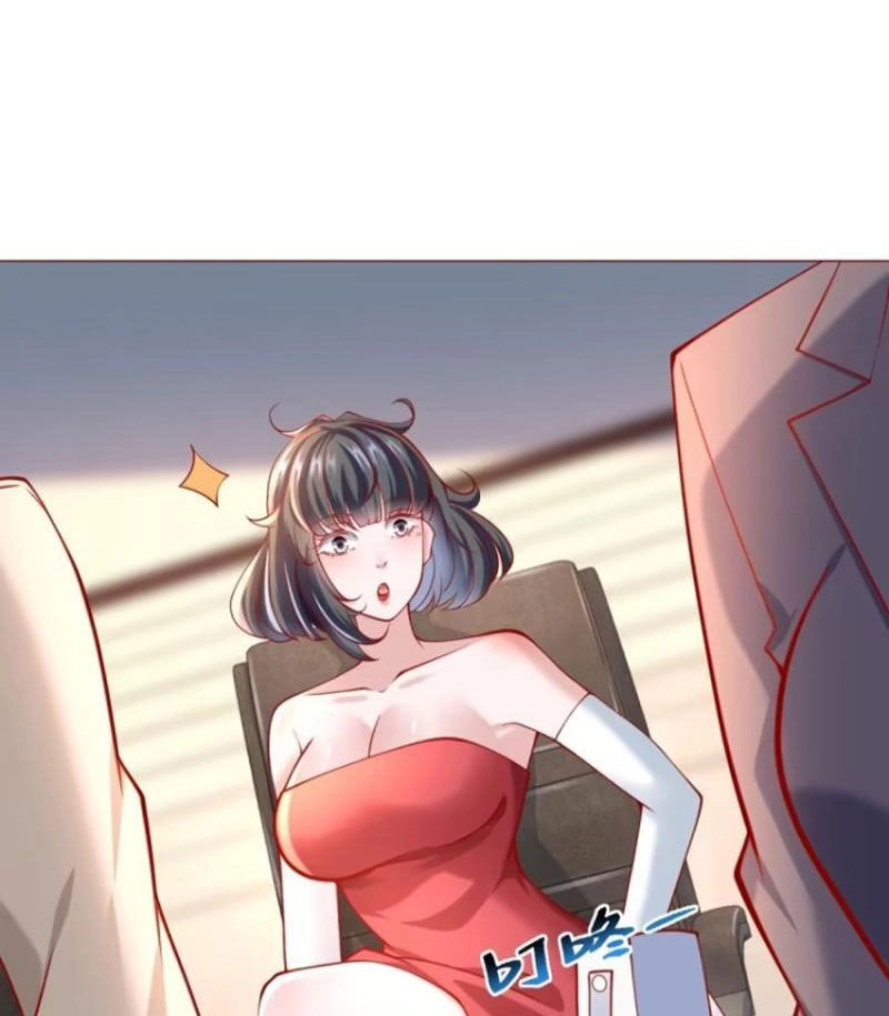 Tôi Là Tài Xế Xe Công Nghệ Có Chút Tiền Thì Đã Sao? Chapter 52 - 38