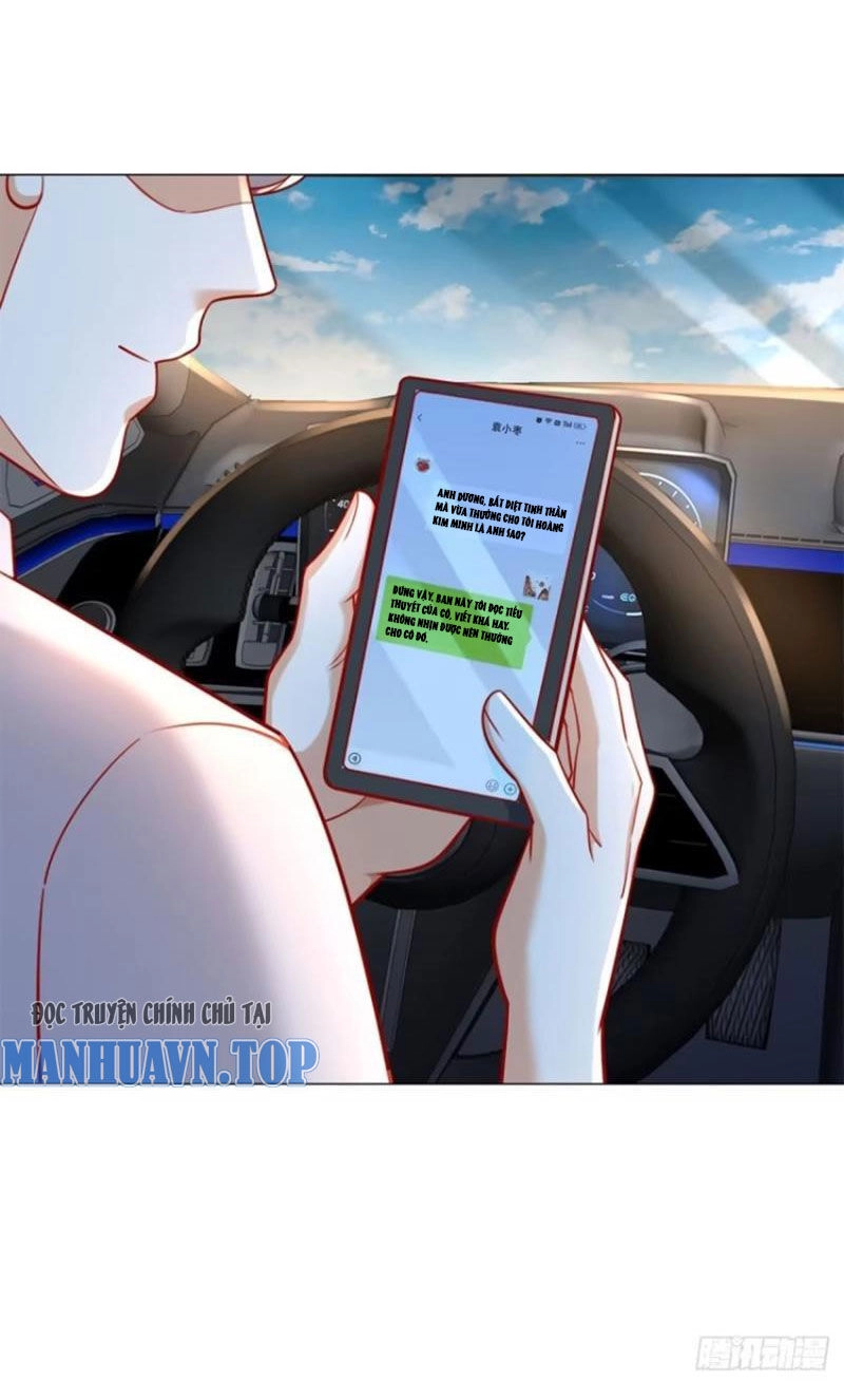 Tôi Là Tài Xế Xe Công Nghệ Có Chút Tiền Thì Đã Sao? Chapter 53 - 2