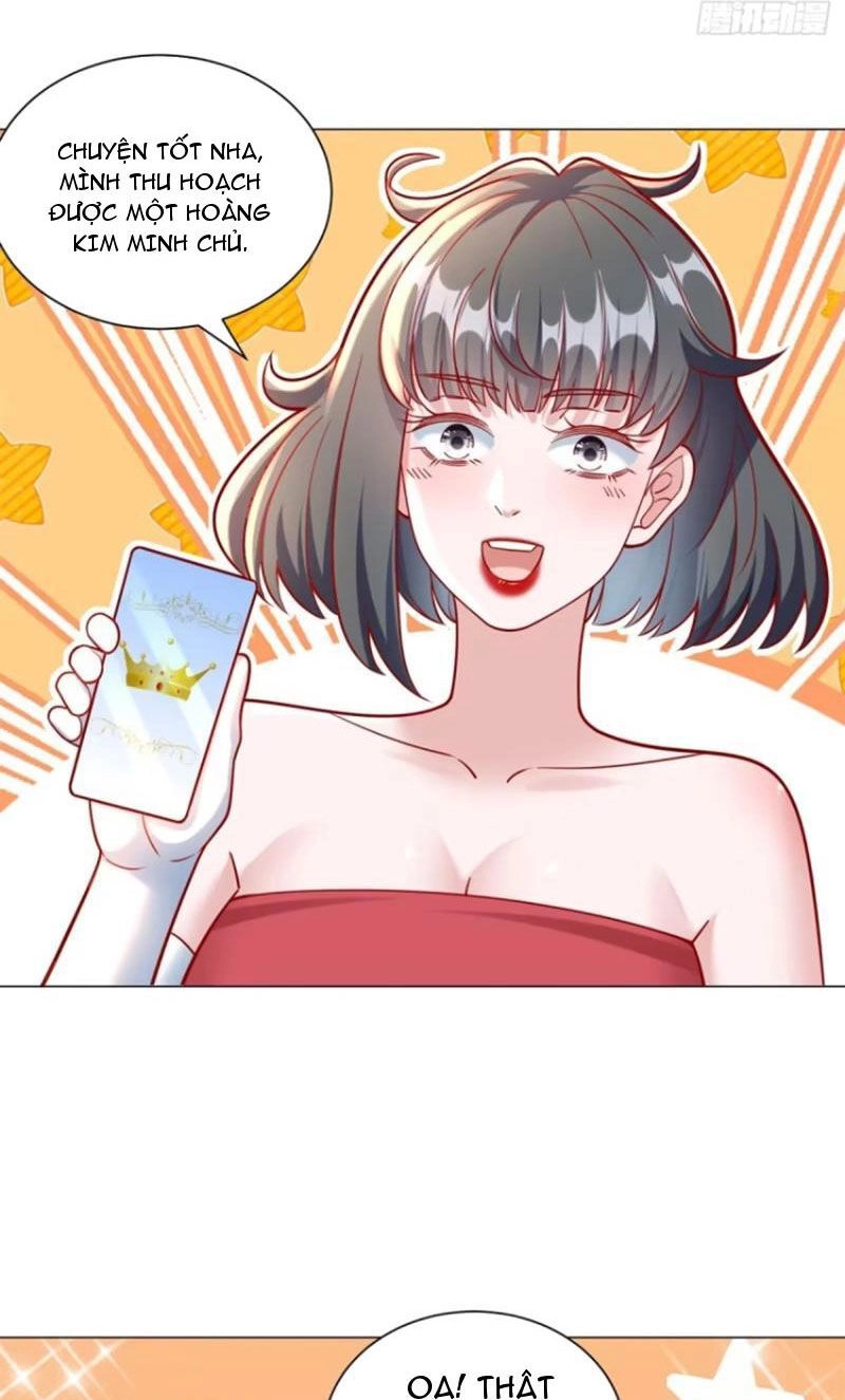 Tôi Là Tài Xế Xe Công Nghệ Có Chút Tiền Thì Đã Sao? Chapter 53 - 5