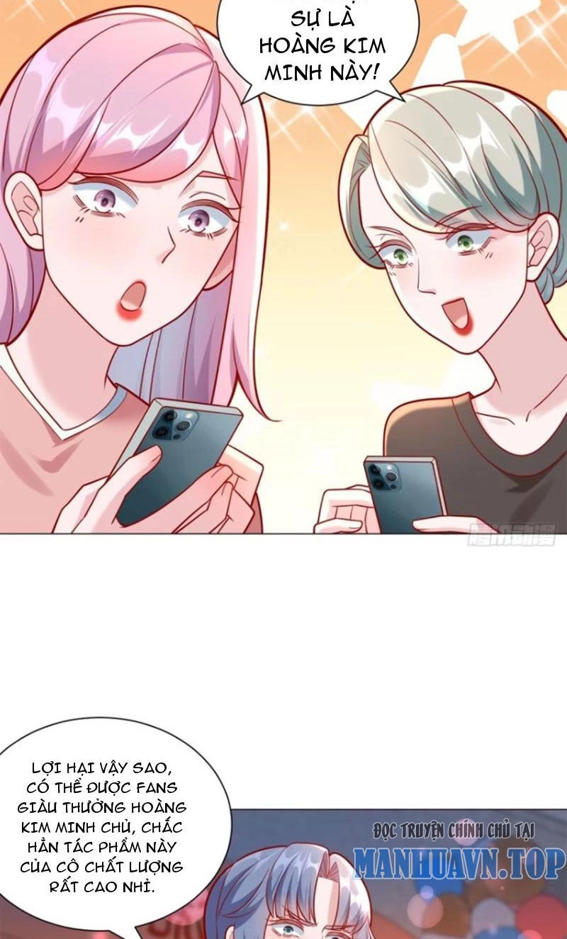 Tôi Là Tài Xế Xe Công Nghệ Có Chút Tiền Thì Đã Sao? Chapter 53 - 6