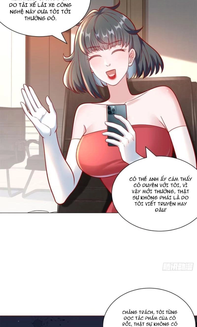 Tôi Là Tài Xế Xe Công Nghệ Có Chút Tiền Thì Đã Sao? Chapter 53 - 8