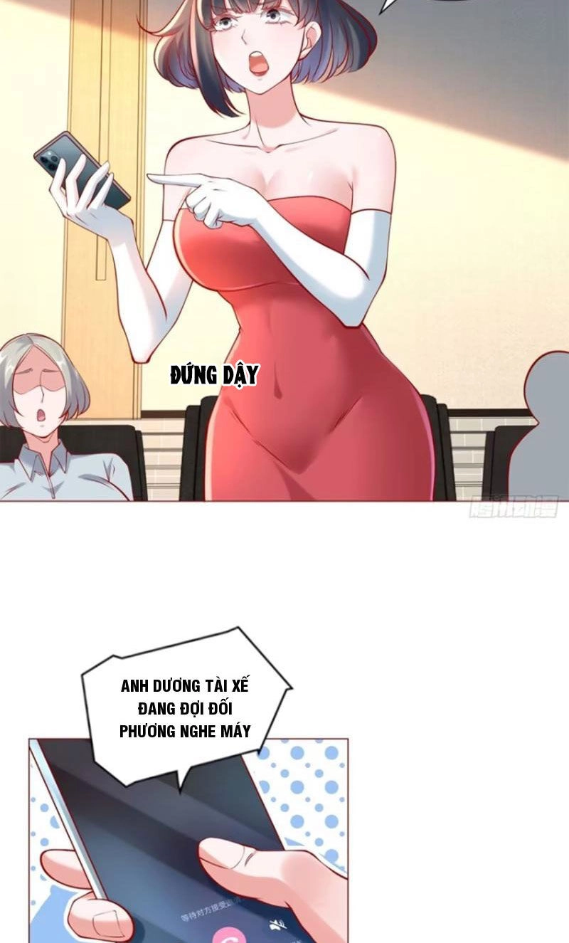 Tôi Là Tài Xế Xe Công Nghệ Có Chút Tiền Thì Đã Sao? Chapter 53 - 10