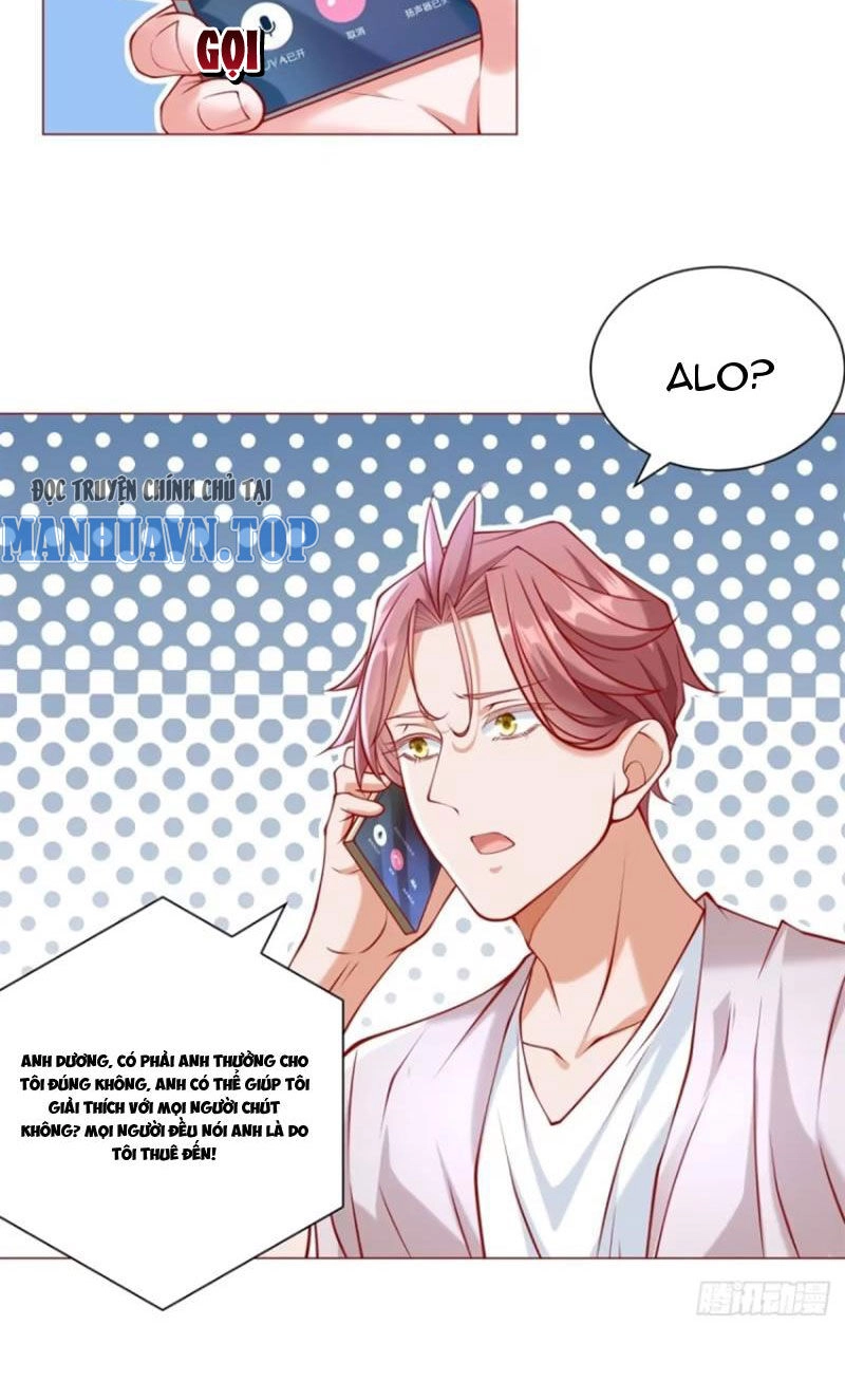 Tôi Là Tài Xế Xe Công Nghệ Có Chút Tiền Thì Đã Sao? Chapter 53 - 11