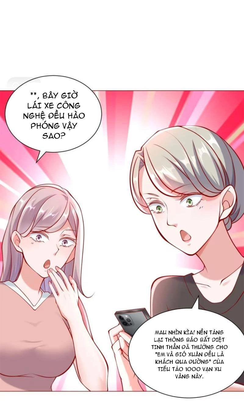 Tôi Là Tài Xế Xe Công Nghệ Có Chút Tiền Thì Đã Sao? Chapter 53 - 13