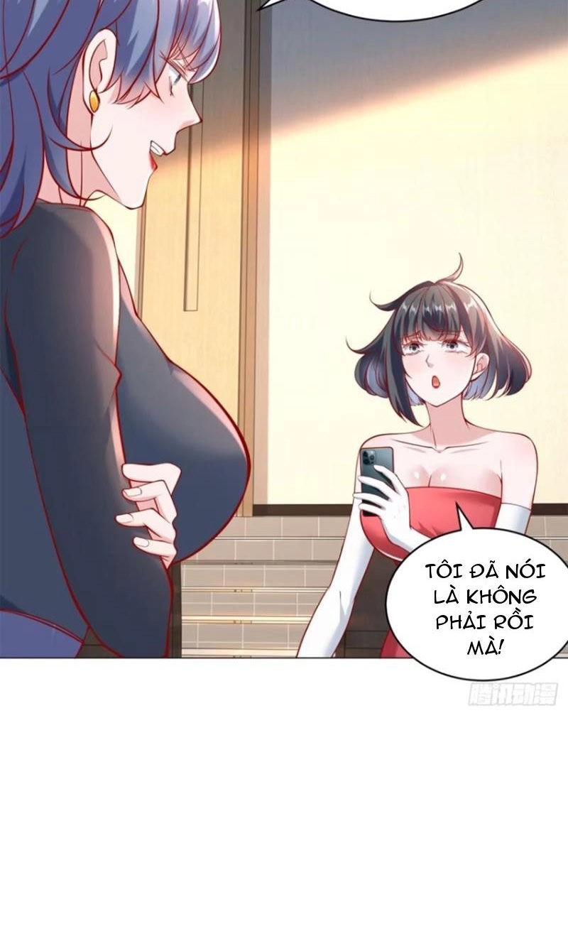 Tôi Là Tài Xế Xe Công Nghệ Có Chút Tiền Thì Đã Sao? Chapter 53 - 18