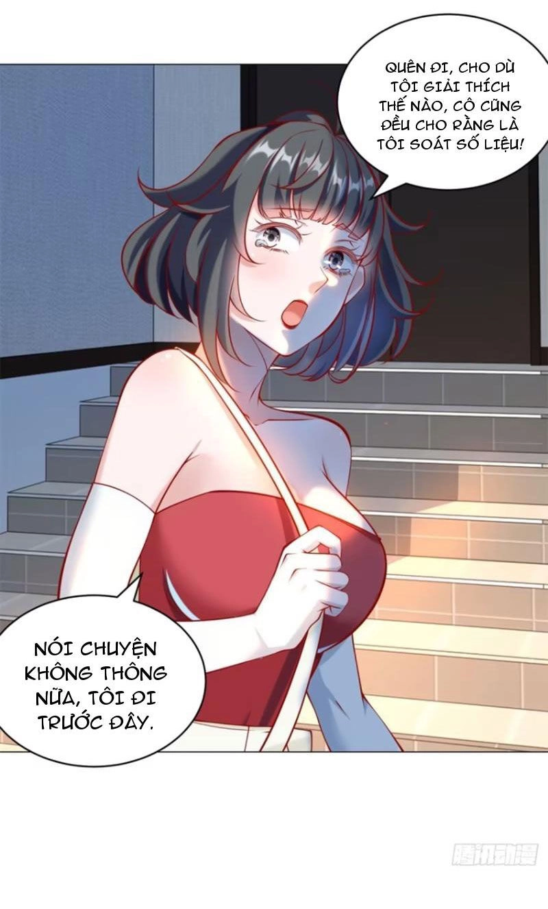 Tôi Là Tài Xế Xe Công Nghệ Có Chút Tiền Thì Đã Sao? Chapter 53 - 19