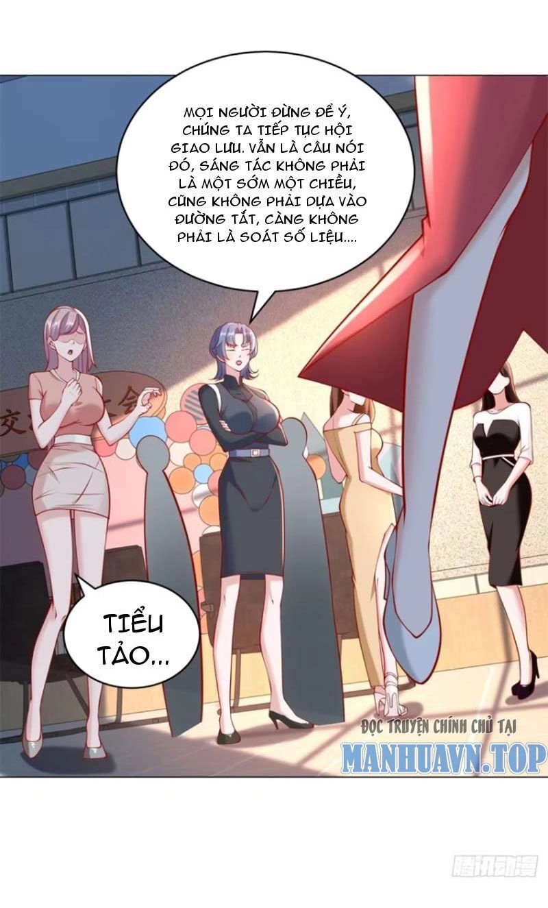 Tôi Là Tài Xế Xe Công Nghệ Có Chút Tiền Thì Đã Sao? Chapter 53 - 20