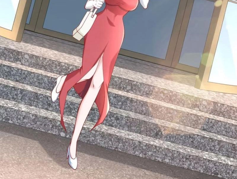 Tôi Là Tài Xế Xe Công Nghệ Có Chút Tiền Thì Đã Sao? Chapter 53 - 22