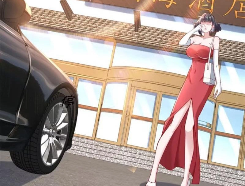 Tôi Là Tài Xế Xe Công Nghệ Có Chút Tiền Thì Đã Sao? Chapter 53 - 31