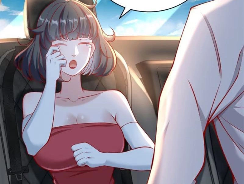 Tôi Là Tài Xế Xe Công Nghệ Có Chút Tiền Thì Đã Sao? Chapter 53 - 33