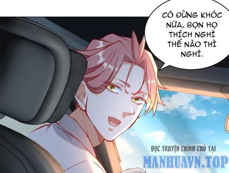 Tôi Là Tài Xế Xe Công Nghệ Có Chút Tiền Thì Đã Sao? Chapter 53 - 35