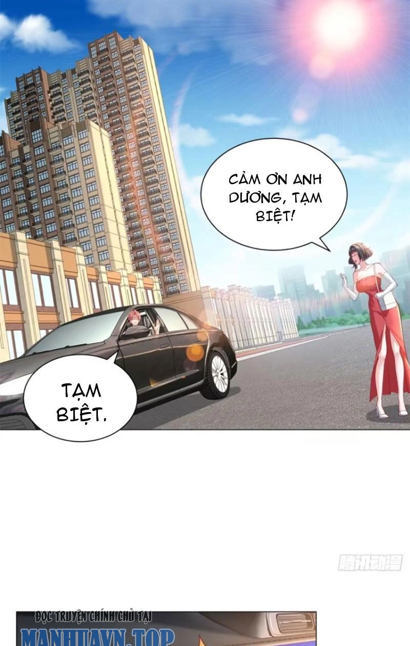 Tôi Là Tài Xế Xe Công Nghệ Có Chút Tiền Thì Đã Sao? Chapter 54 - 5