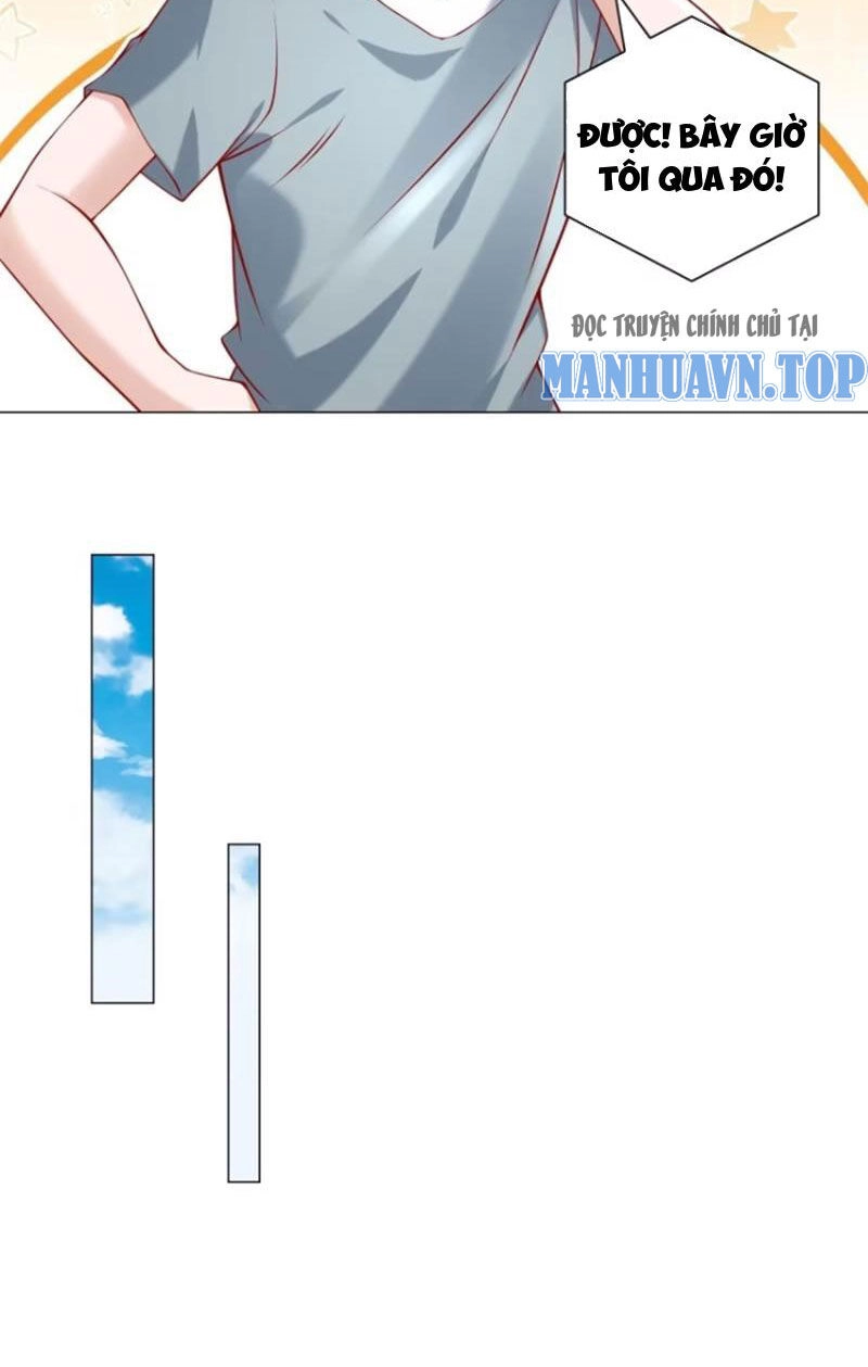 Tôi Là Tài Xế Xe Công Nghệ Có Chút Tiền Thì Đã Sao? Chapter 54 - 8