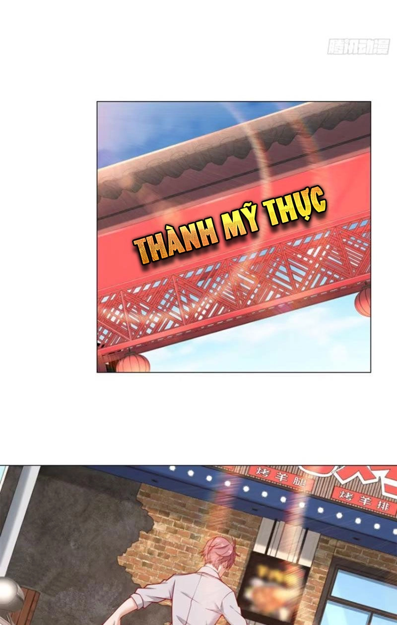 Tôi Là Tài Xế Xe Công Nghệ Có Chút Tiền Thì Đã Sao? Chapter 54 - 9