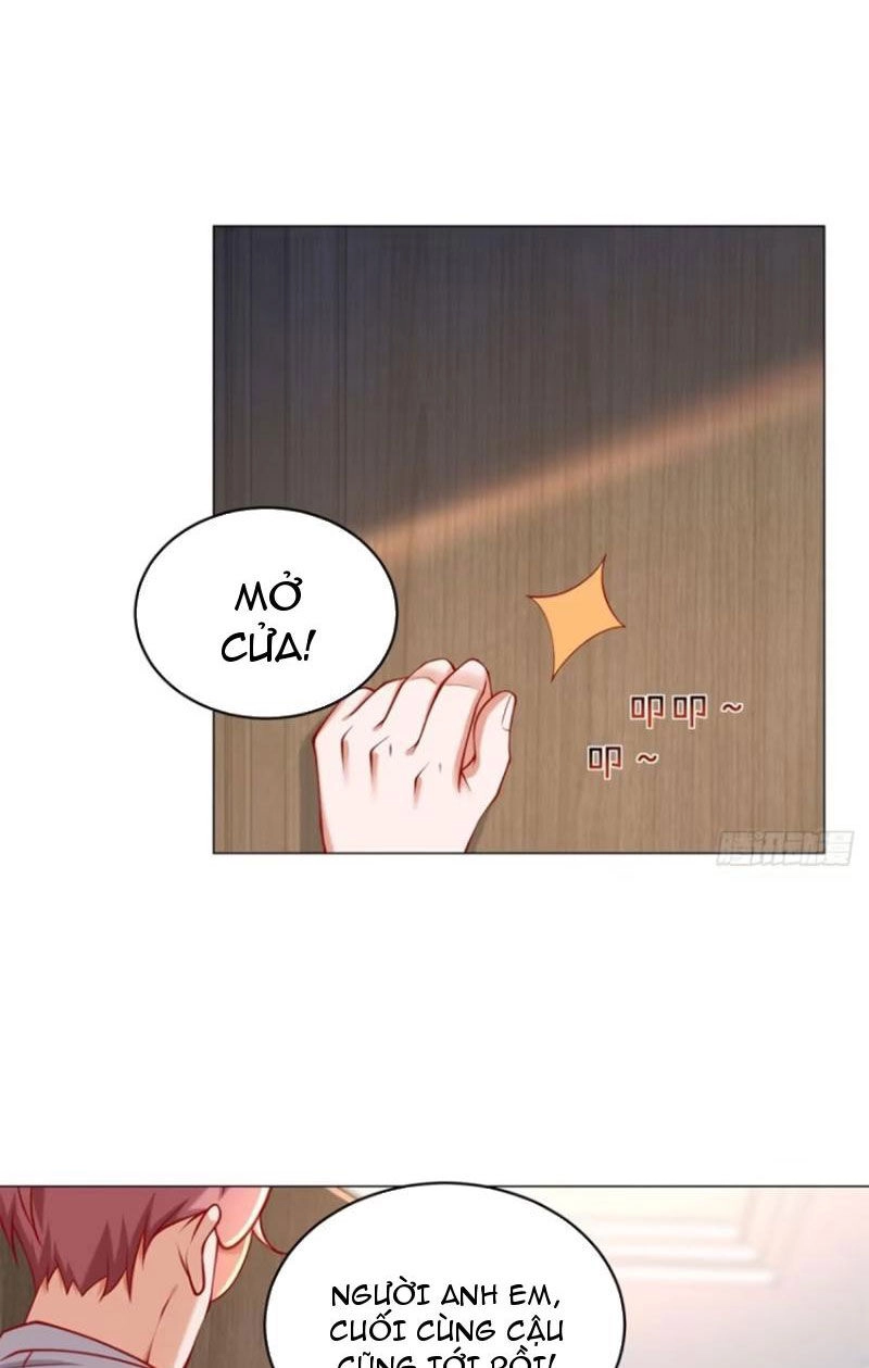 Tôi Là Tài Xế Xe Công Nghệ Có Chút Tiền Thì Đã Sao? Chapter 54 - 15