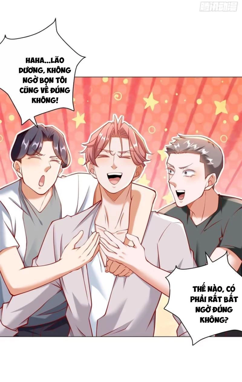 Tôi Là Tài Xế Xe Công Nghệ Có Chút Tiền Thì Đã Sao? Chapter 54 - 19