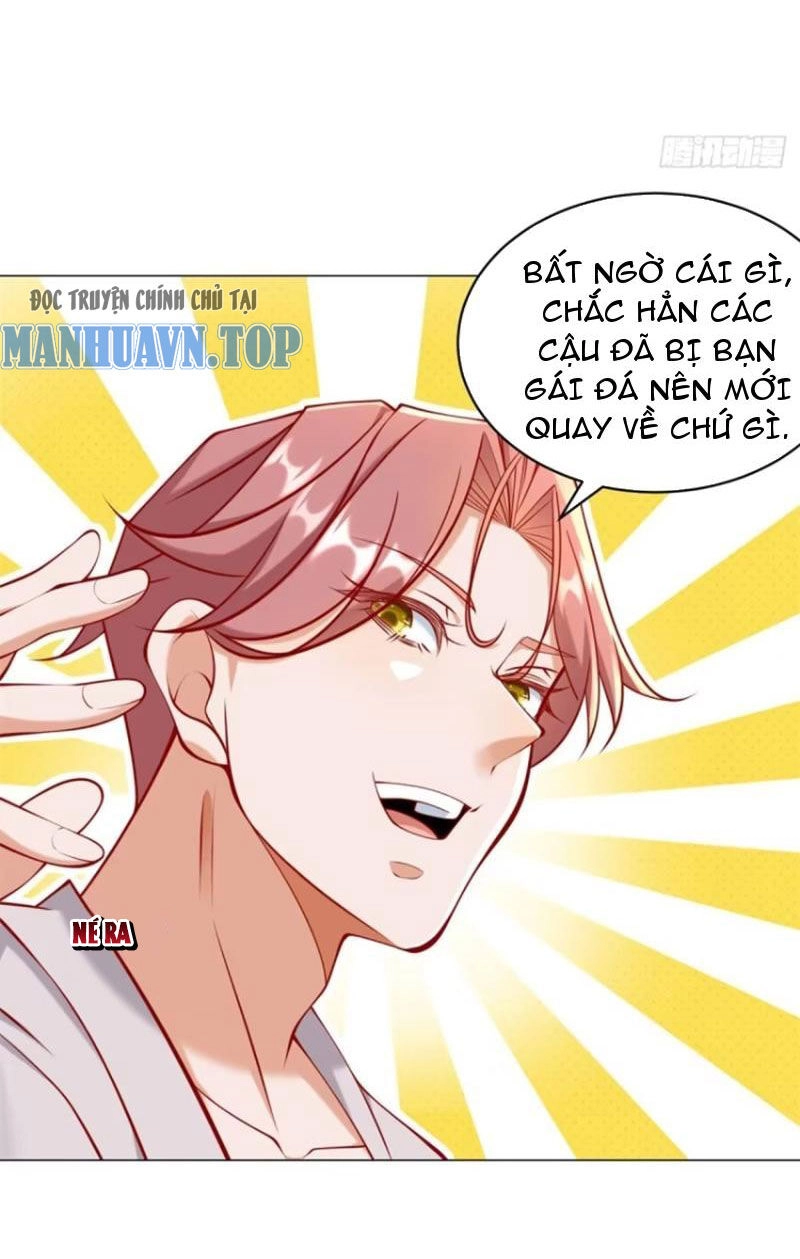 Tôi Là Tài Xế Xe Công Nghệ Có Chút Tiền Thì Đã Sao? Chapter 54 - 20