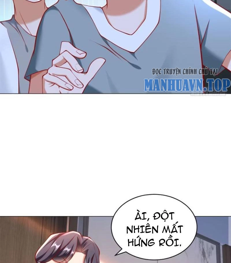 Tôi Là Tài Xế Xe Công Nghệ Có Chút Tiền Thì Đã Sao? Chapter 54 - 22