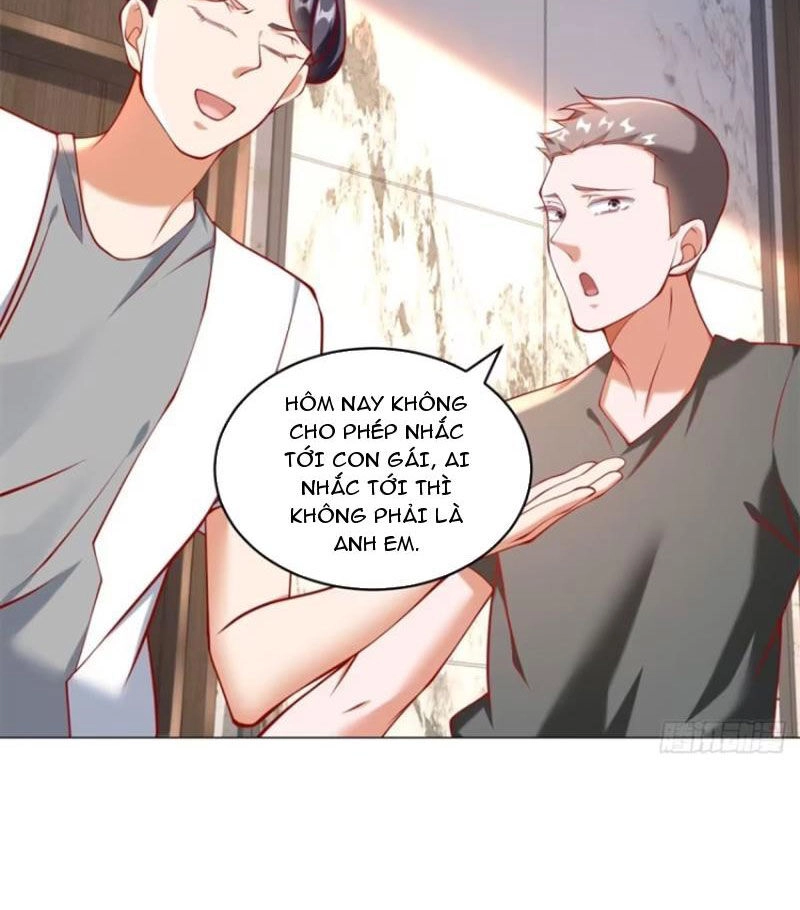 Tôi Là Tài Xế Xe Công Nghệ Có Chút Tiền Thì Đã Sao? Chapter 54 - 23