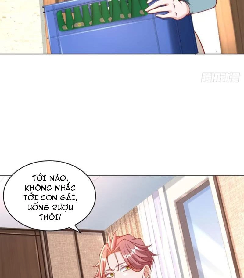 Tôi Là Tài Xế Xe Công Nghệ Có Chút Tiền Thì Đã Sao? Chapter 54 - 25