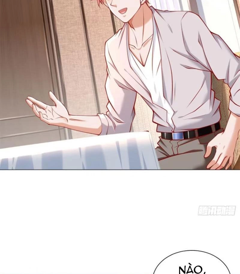 Tôi Là Tài Xế Xe Công Nghệ Có Chút Tiền Thì Đã Sao? Chapter 54 - 26