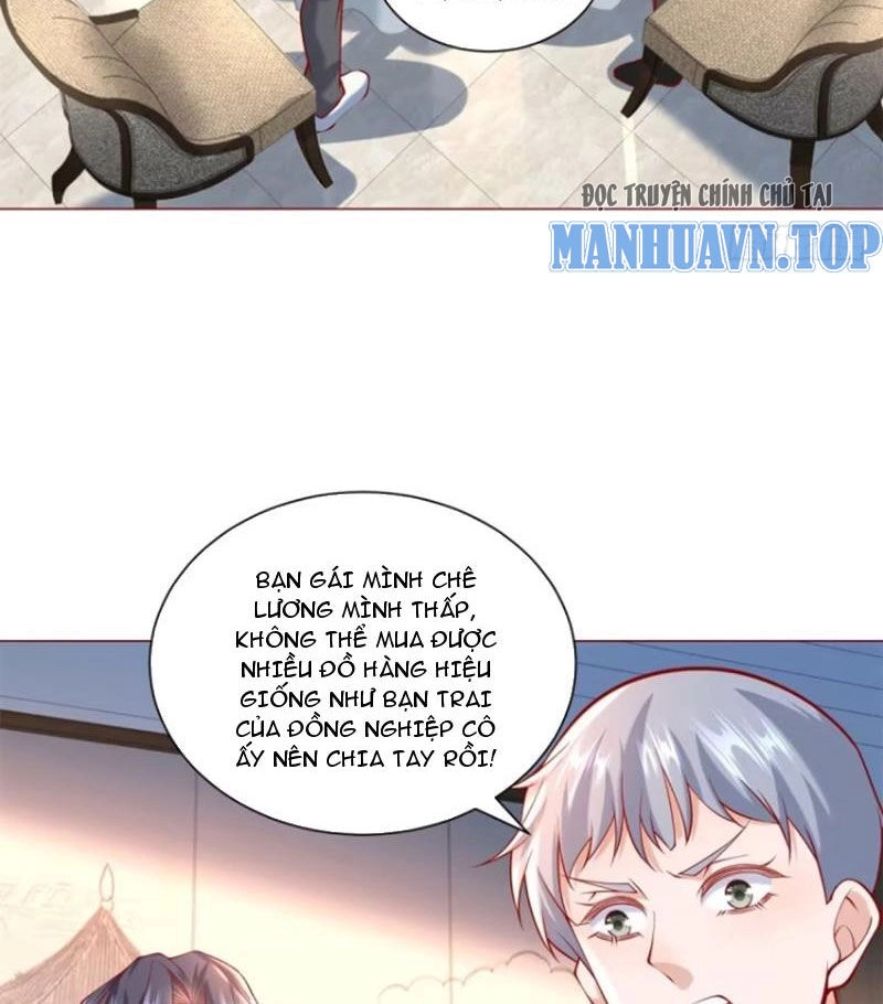 Tôi Là Tài Xế Xe Công Nghệ Có Chút Tiền Thì Đã Sao? Chapter 54 - 28