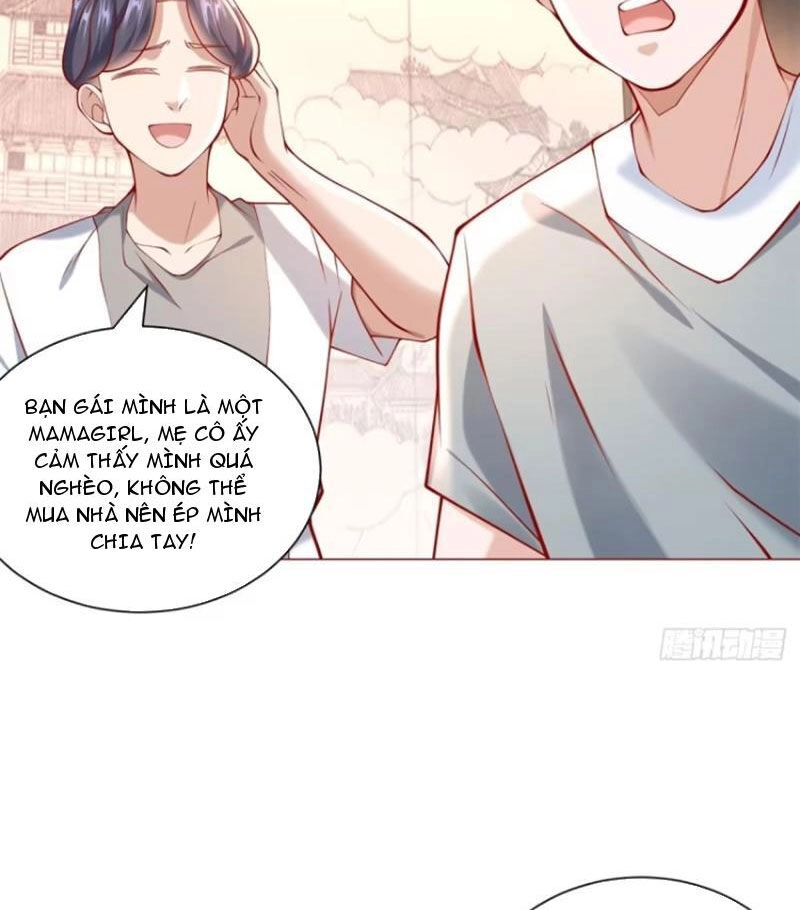 Tôi Là Tài Xế Xe Công Nghệ Có Chút Tiền Thì Đã Sao? Chapter 54 - 29