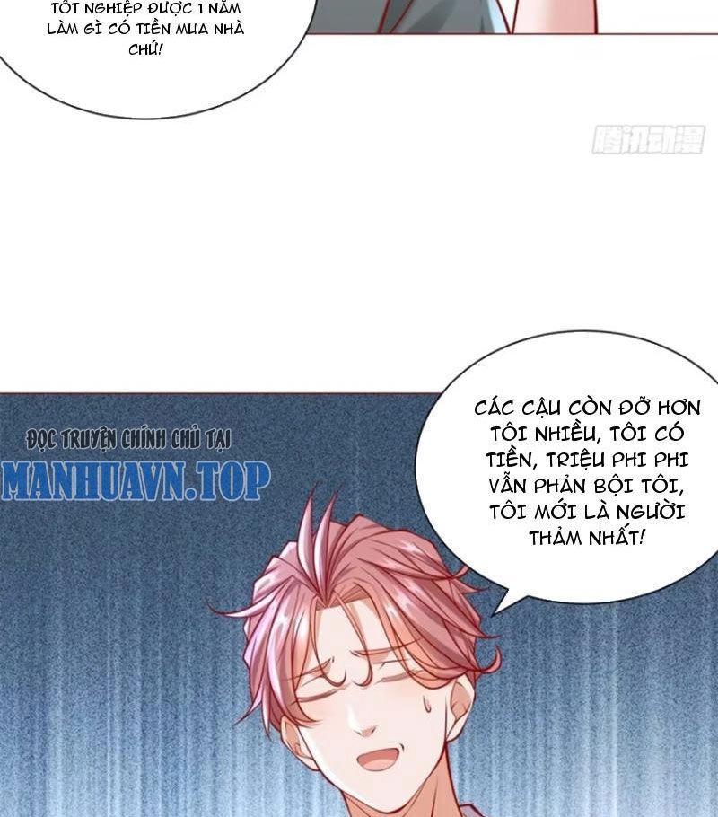 Tôi Là Tài Xế Xe Công Nghệ Có Chút Tiền Thì Đã Sao? Chapter 54 - 31