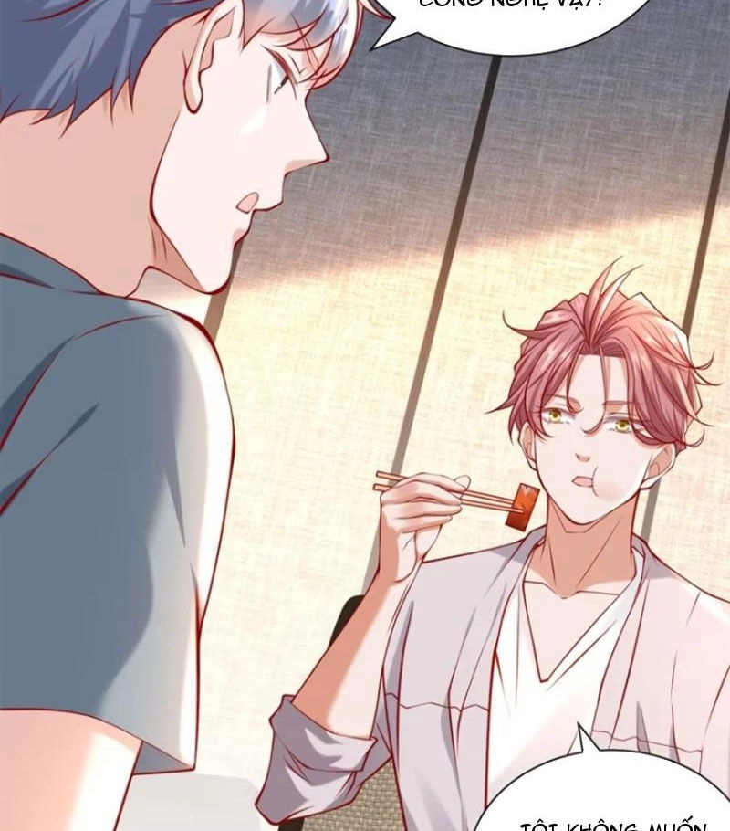 Tôi Là Tài Xế Xe Công Nghệ Có Chút Tiền Thì Đã Sao? Chapter 54 - 33