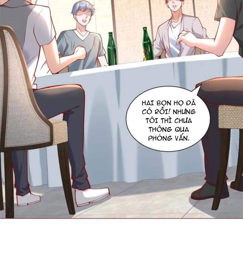 Tôi Là Tài Xế Xe Công Nghệ Có Chút Tiền Thì Đã Sao? Chapter 54 - 35