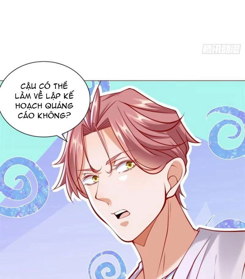 Tôi Là Tài Xế Xe Công Nghệ Có Chút Tiền Thì Đã Sao? Chapter 54 - 36