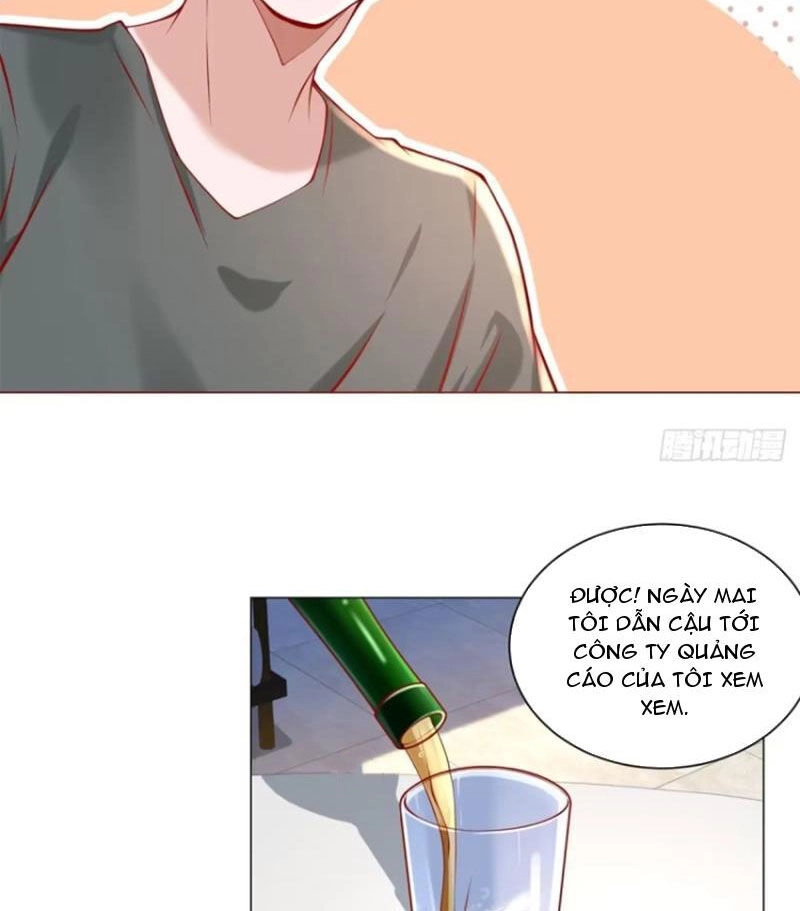 Tôi Là Tài Xế Xe Công Nghệ Có Chút Tiền Thì Đã Sao? Chapter 54 - 38