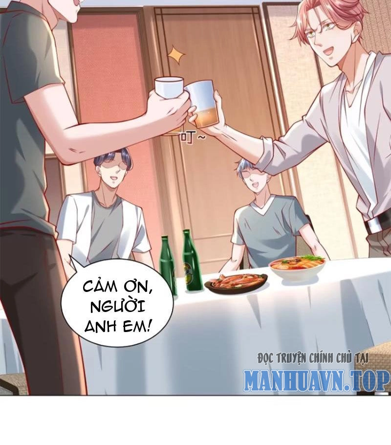 Tôi Là Tài Xế Xe Công Nghệ Có Chút Tiền Thì Đã Sao? Chapter 54 - 40