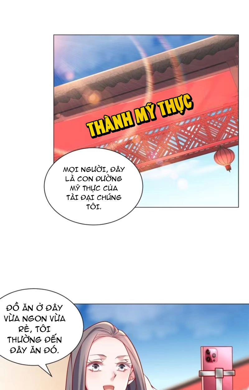 Tôi Là Tài Xế Xe Công Nghệ Có Chút Tiền Thì Đã Sao? Chapter 55 - 3