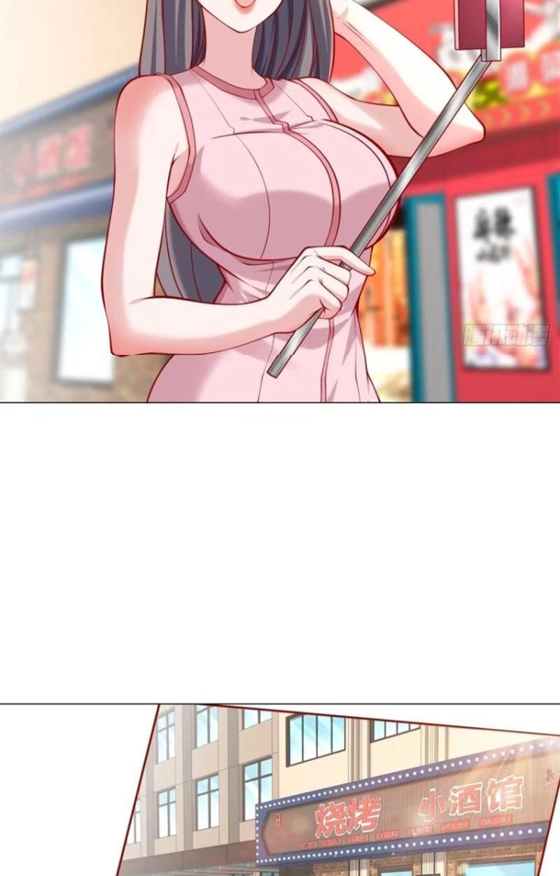 Tôi Là Tài Xế Xe Công Nghệ Có Chút Tiền Thì Đã Sao? Chapter 55 - 4