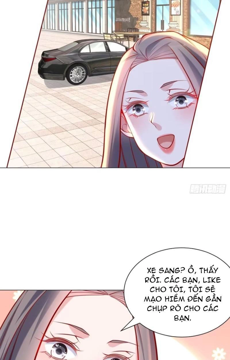 Tôi Là Tài Xế Xe Công Nghệ Có Chút Tiền Thì Đã Sao? Chapter 55 - 5