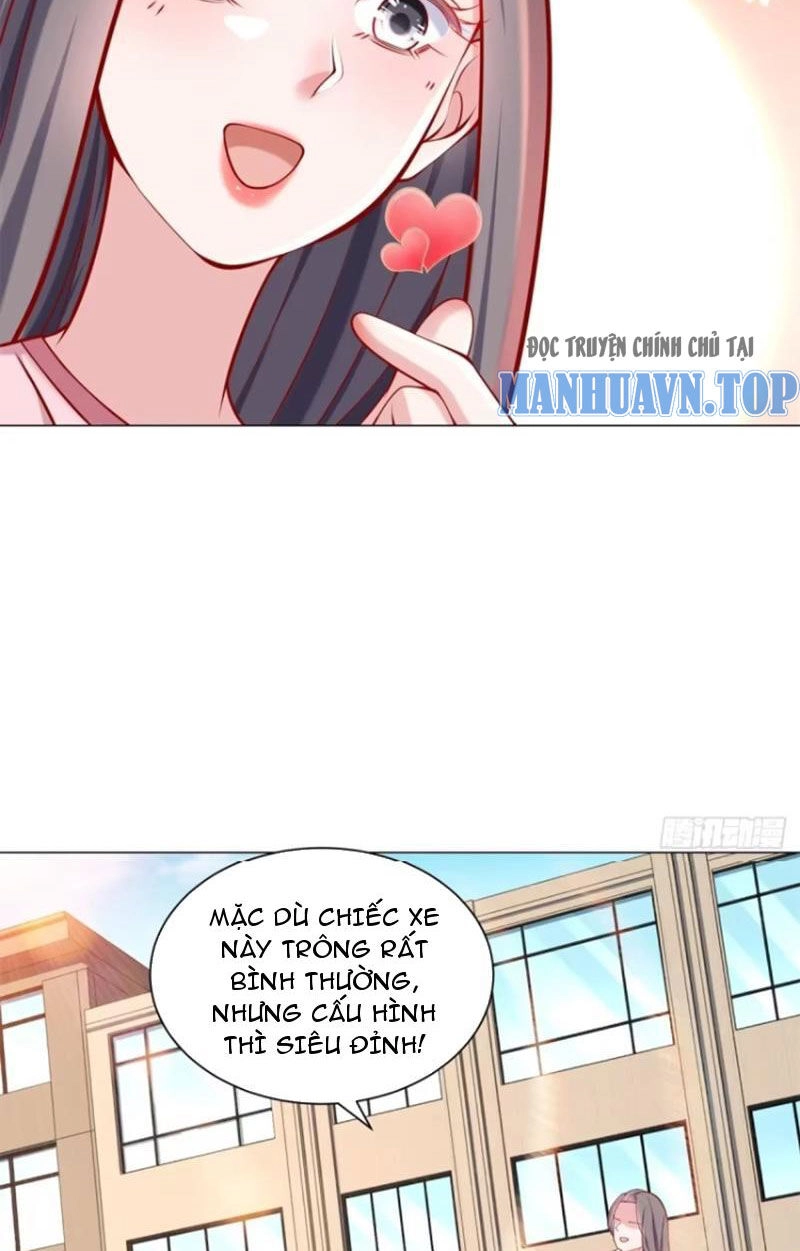 Tôi Là Tài Xế Xe Công Nghệ Có Chút Tiền Thì Đã Sao? Chapter 55 - 6