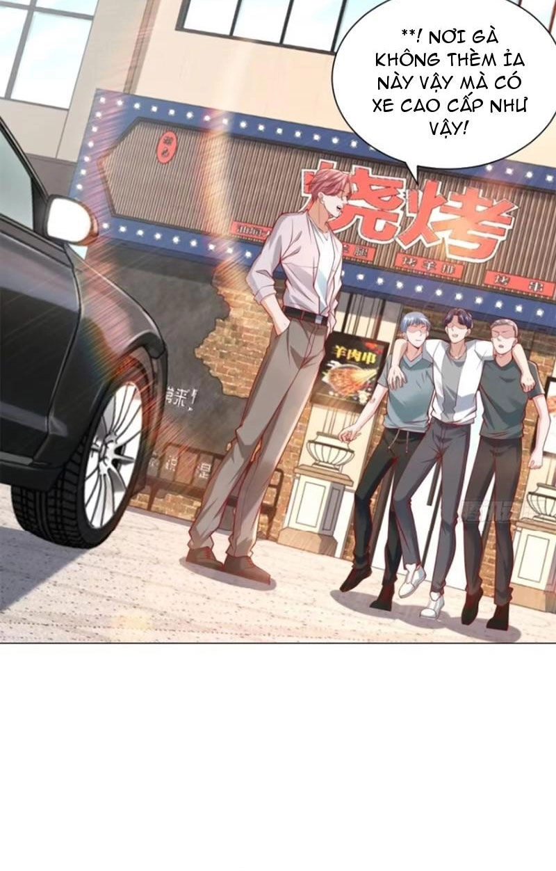 Tôi Là Tài Xế Xe Công Nghệ Có Chút Tiền Thì Đã Sao? Chapter 55 - 10