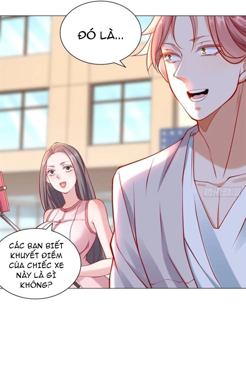 Tôi Là Tài Xế Xe Công Nghệ Có Chút Tiền Thì Đã Sao? Chapter 55 - 11