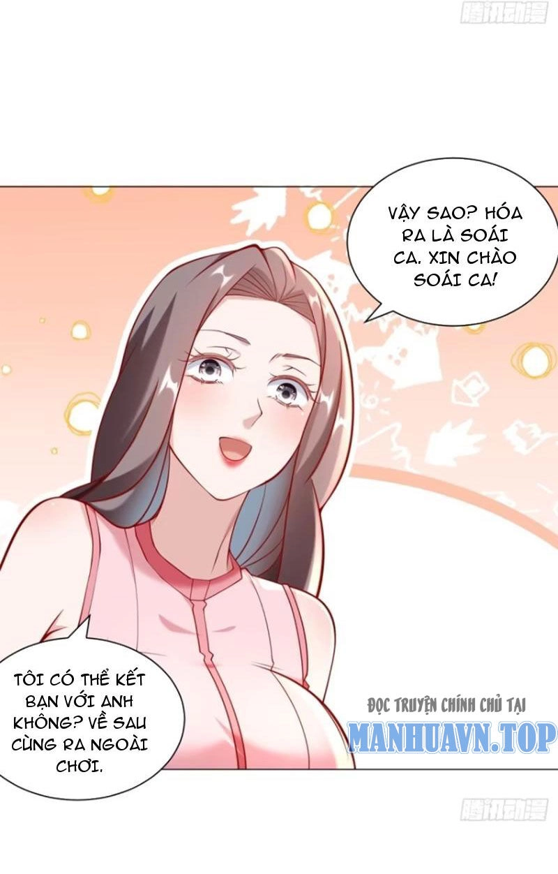 Tôi Là Tài Xế Xe Công Nghệ Có Chút Tiền Thì Đã Sao? Chapter 55 - 18