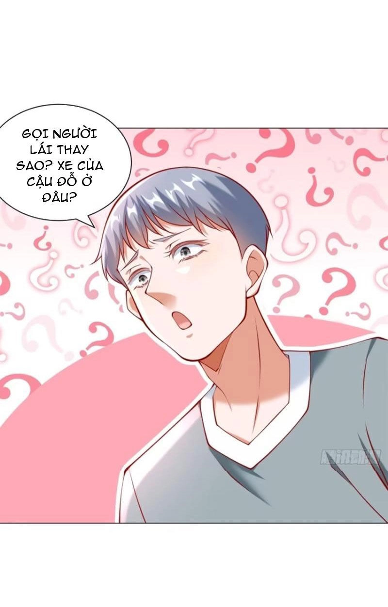 Tôi Là Tài Xế Xe Công Nghệ Có Chút Tiền Thì Đã Sao? Chapter 55 - 20