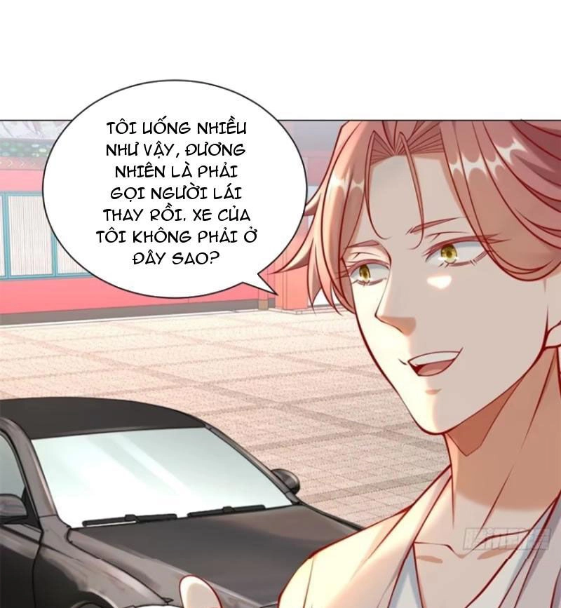 Tôi Là Tài Xế Xe Công Nghệ Có Chút Tiền Thì Đã Sao? Chapter 55 - 21