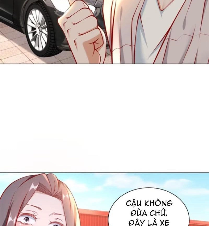 Tôi Là Tài Xế Xe Công Nghệ Có Chút Tiền Thì Đã Sao? Chapter 55 - 22