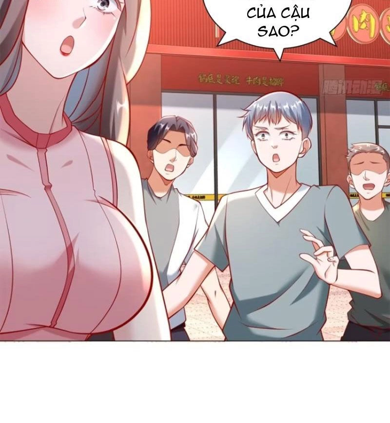 Tôi Là Tài Xế Xe Công Nghệ Có Chút Tiền Thì Đã Sao? Chapter 55 - 23