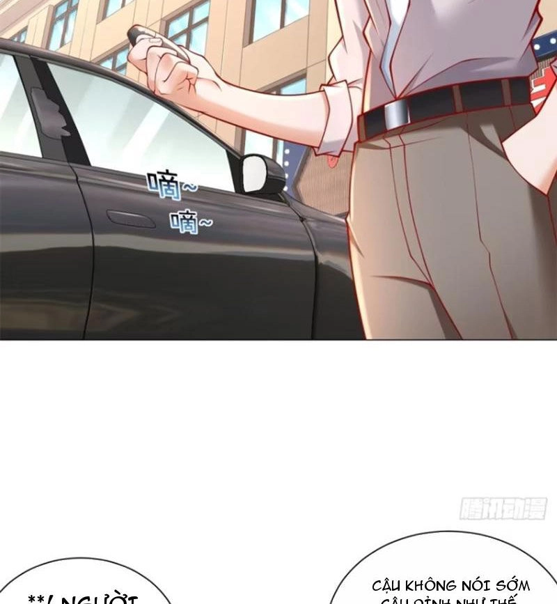 Tôi Là Tài Xế Xe Công Nghệ Có Chút Tiền Thì Đã Sao? Chapter 55 - 25